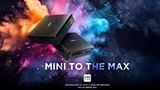 ZBox max je malý výkonný miniPC